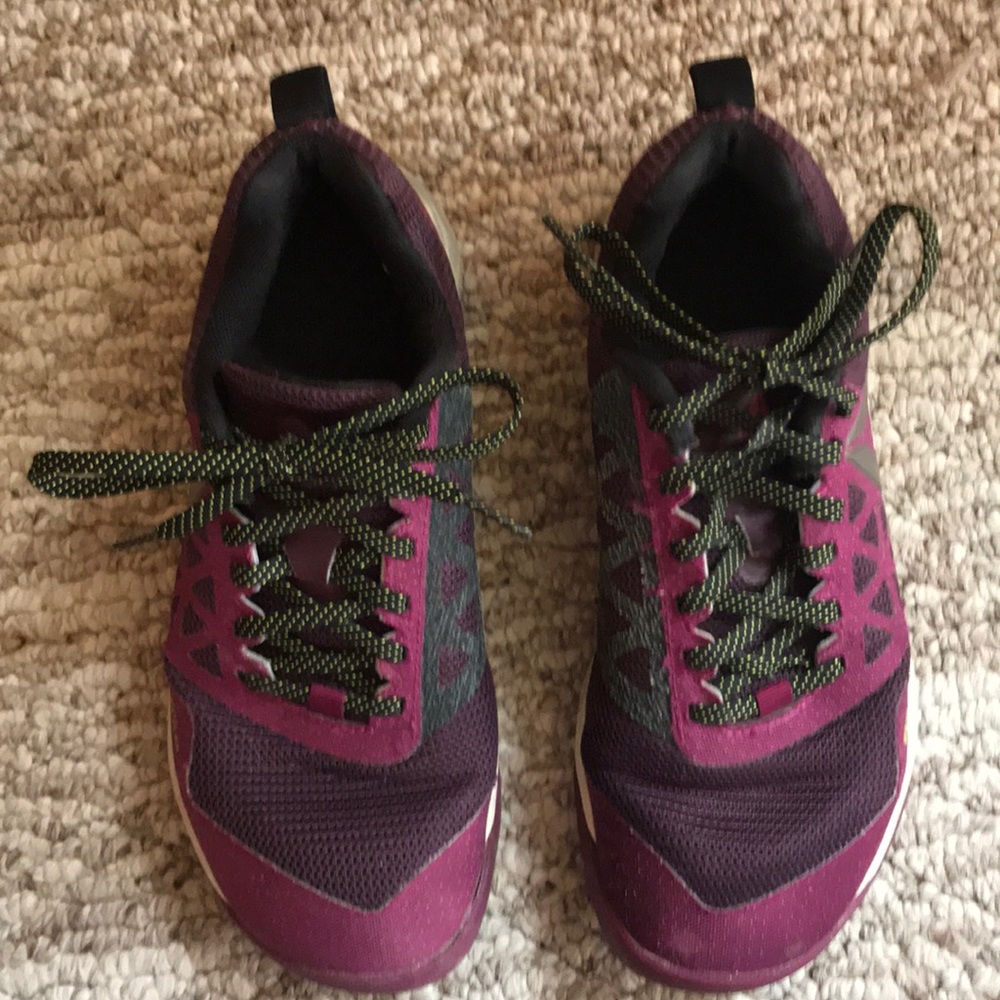 Reebok nano 6 CrossFit shoes